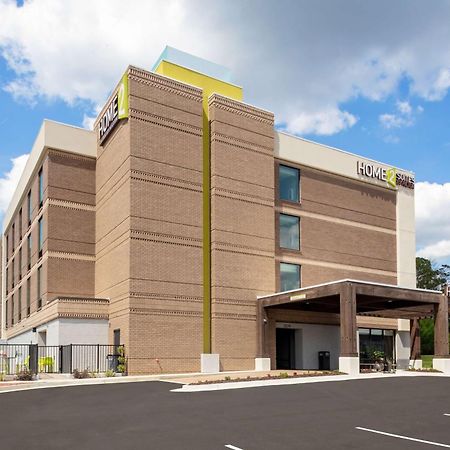 Home2 Suites By Hilton Valdosta, Ga Kültér fotó