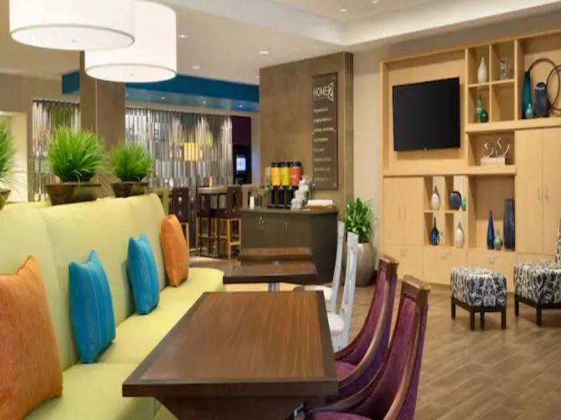 Home2 Suites By Hilton Valdosta, Ga Kültér fotó