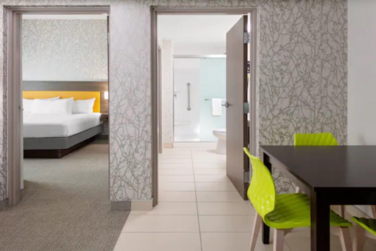 Home2 Suites By Hilton Valdosta, Ga Kültér fotó