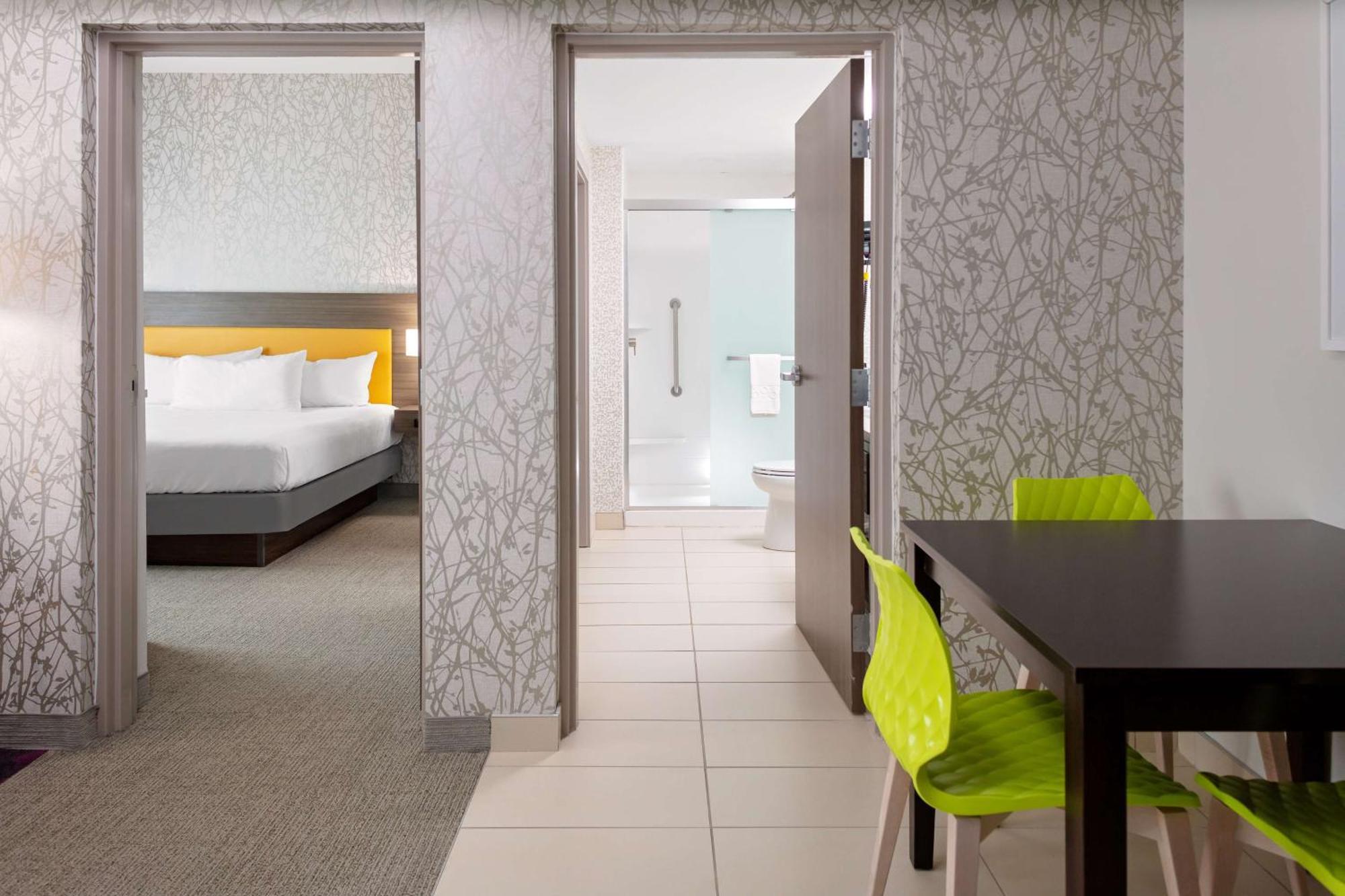 Home2 Suites By Hilton Valdosta, Ga Kültér fotó