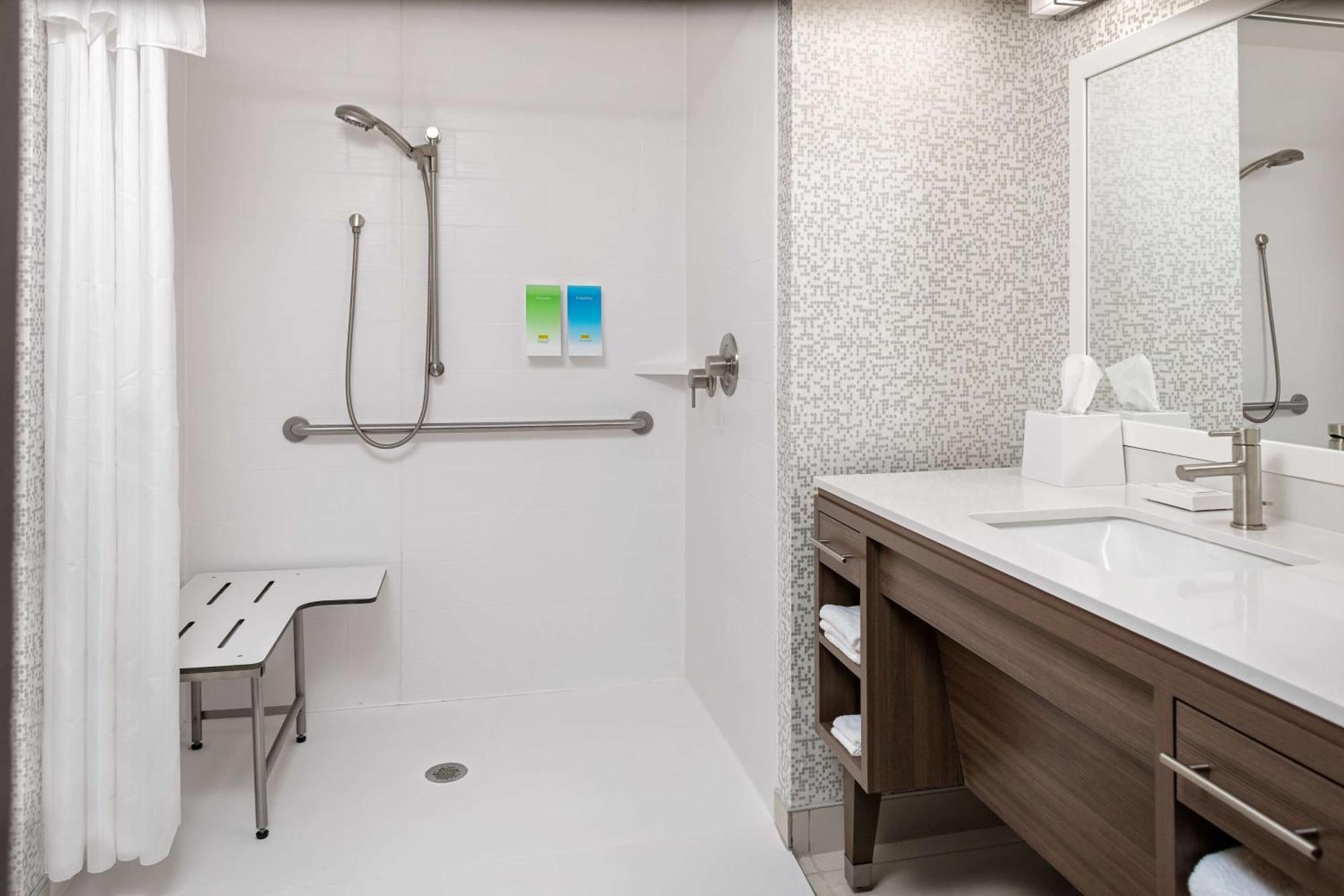 Home2 Suites By Hilton Valdosta, Ga Kültér fotó