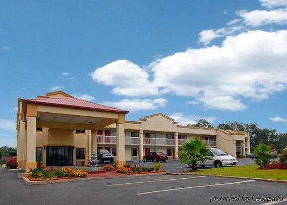 Home2 Suites By Hilton Valdosta, Ga Kültér fotó
