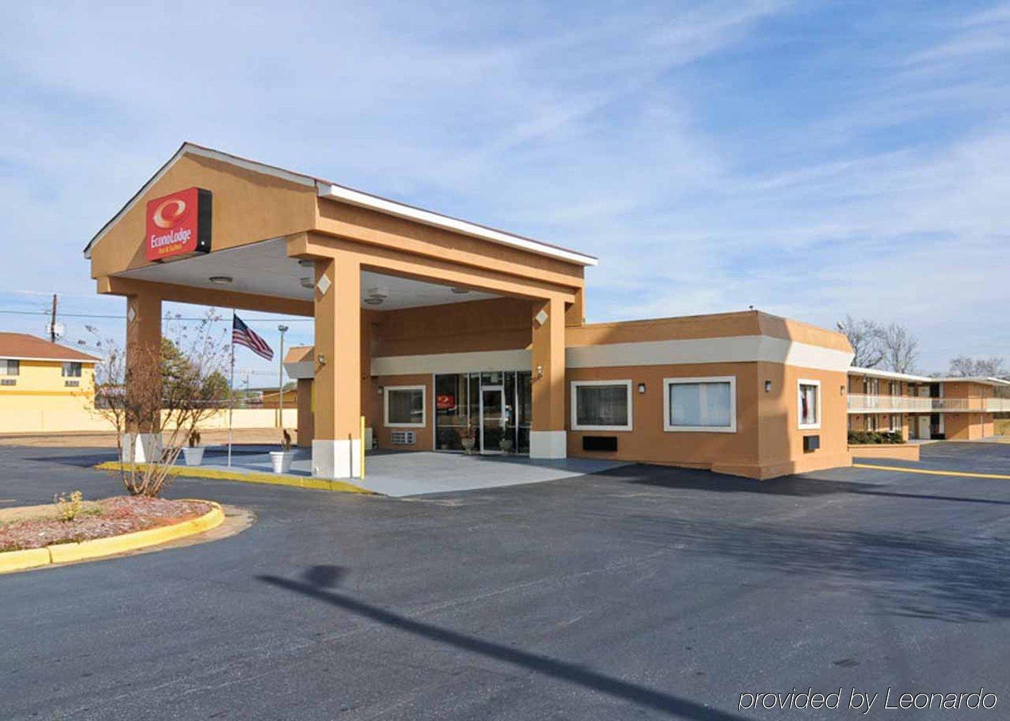Home2 Suites By Hilton Valdosta, Ga Kültér fotó