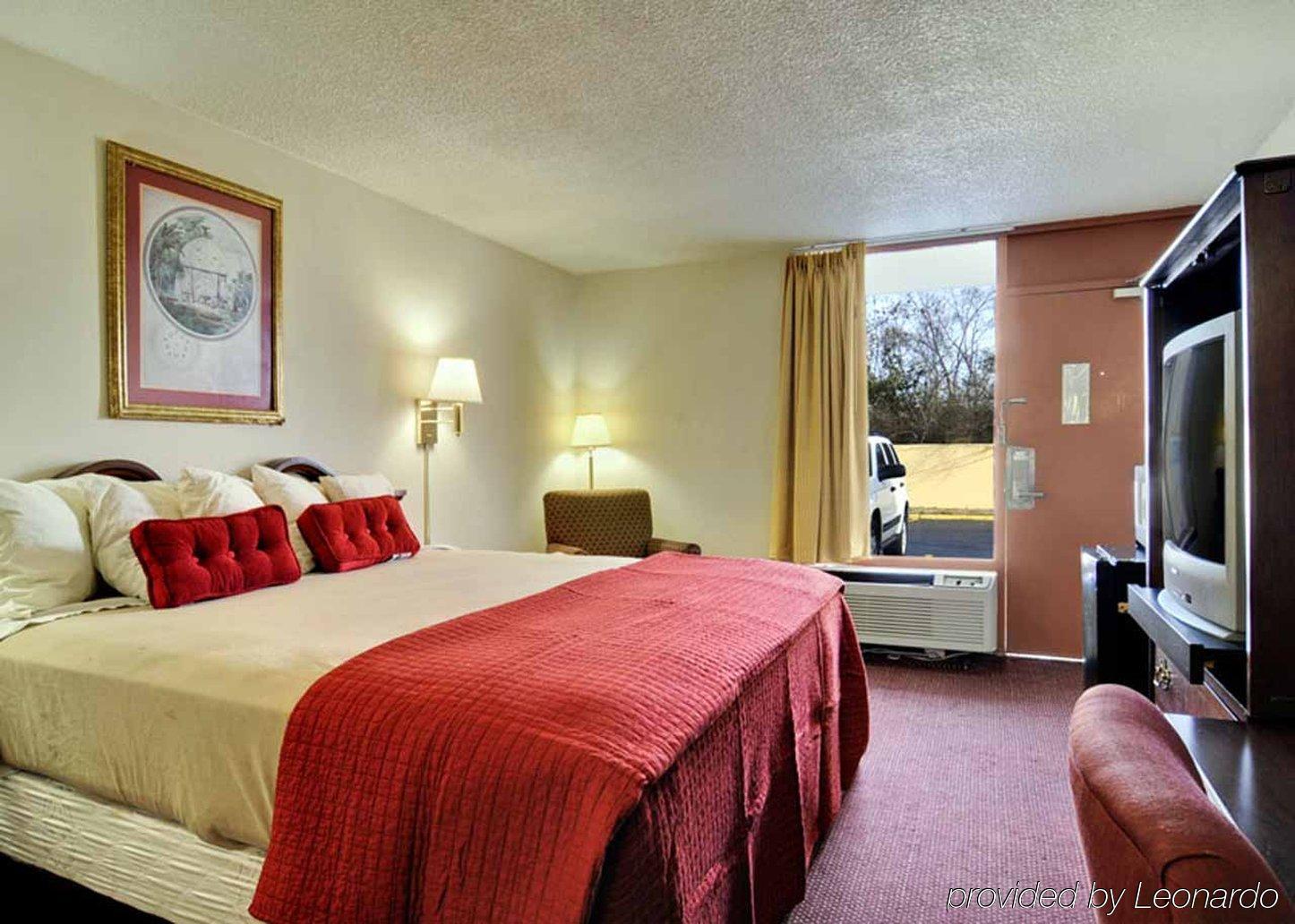Home2 Suites By Hilton Valdosta, Ga Kültér fotó
