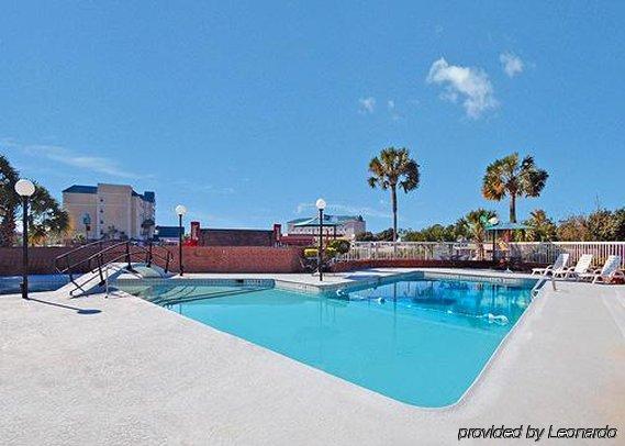 Home2 Suites By Hilton Valdosta, Ga Létesítmények fotó