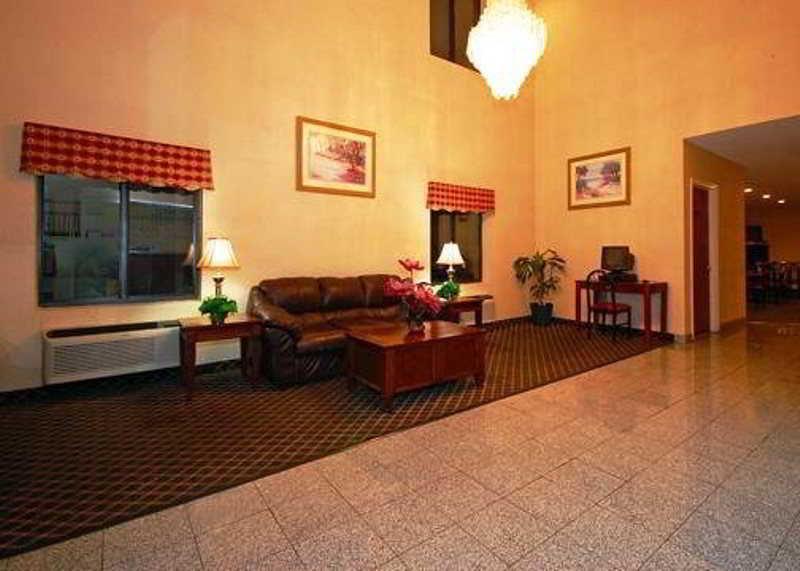 Home2 Suites By Hilton Valdosta, Ga Beltér fotó