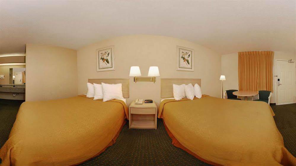 Home2 Suites By Hilton Valdosta, Ga Kültér fotó