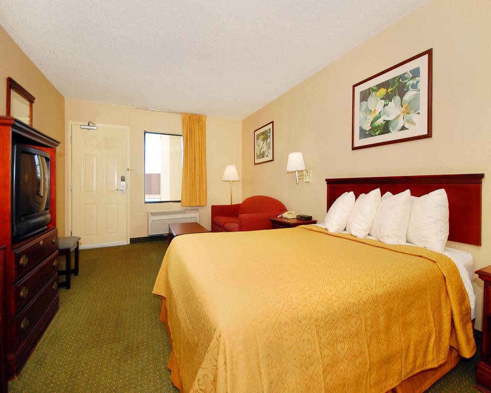 Home2 Suites By Hilton Valdosta, Ga Kültér fotó