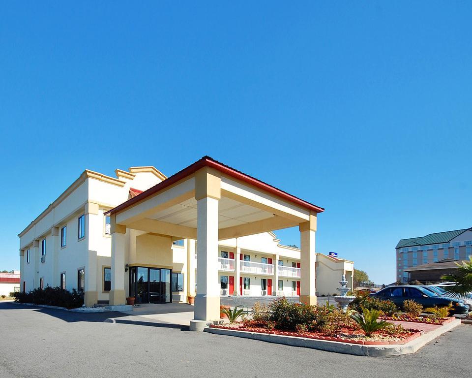 Home2 Suites By Hilton Valdosta, Ga Kültér fotó